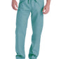 Unisex Reversible High-Rise Waist Pant - 7602 - Sea Mist