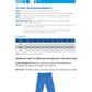Unisex Reversible High-Rise Waist Pant - 7602 - Ceil Blue