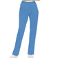 Women's 2-Pocket Tapered-Leg Scrub Pant