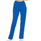 Women's 2-Pocket Tapered-Leg Scrub Pant