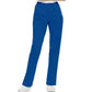 Women's 2-Pocket Tapered-Leg Scrub Pant