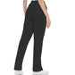 Women's 2-Pocket Tapered-Leg Pant - 8320 - Black