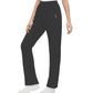 Women's 2-Pocket Tapered-Leg Pant - 8320 - Black