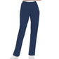 Women's 2-Pocket Tapered-Leg Scrub Pant