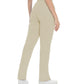 Women's 2-Pocket Tapered-Leg Pant - 8320 - Sandstone