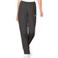 Women's 3-Pocket High-Rise Triple-Elastic Waist Scrub Pant