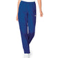 Women's 3-Pocket High-Rise Triple-Elastic Waist Scrub Pant