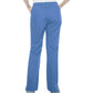 Women's 7-Pocket Straight Leg Cargo Pant