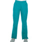 Women's 7-Pocket Straight Leg Cargo Scrub Pant