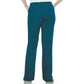 Women's 7-Pocket Straight Leg Cargo Pant - 8380 - Caribbean Blue