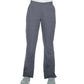 Women's 7-Pocket Straight Leg Cargo Scrub Pant