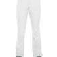 Women's 7-Pocket Straight Leg Cargo Scrub Pant