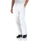 Men's 7-Pocket High-Rise Elastic Waist Cargo Pant