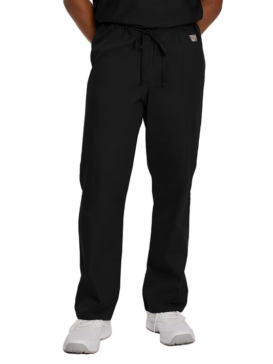 Unisex Taper-Leg Pant