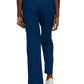 Unisex Taper-Leg Scrub Pant