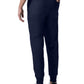 Men's 7-Pocket Mid-Rise Triple-Elastic Waist Jogger Scrub Pant