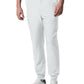 Men's 7-Pocket Mid-Rise Triple-Elastic Waist Jogger Scrub Pant