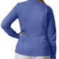 Women's 3-Pocket Mock Neck Zip-Front Jacket