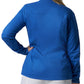 Women's 3-Pocket Mock Neck Zip-Front Jacket