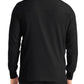 Men's 3-Pocket Mock-Neck Zip-Front Jacket