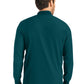 Men's 3-Pocket Mock-Neck Zip-Front Jacket