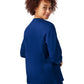 Women's Three-Pocket Scrub Jacket