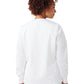 Women's Three-Pocket Scrub Jacket