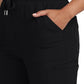 Women's 8-Pocket Cargo Jumpsuit