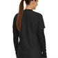 Women's 1-Pocket Long-Sleeve Crew Neck Underscrub Tee