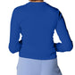 Women's 1-Pocket Long-Sleeve Crew Neck Underscrub Tee