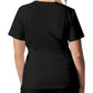 Women's 3-Pocket V-Neck Top