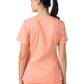 Women's 3-Pocket V-Neck Top