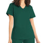 Women's 3-Pocket V-Neck Scrub Top