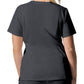 Women's 3-Pocket V-Neck Top