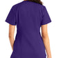 Women's 3-Pocket V-Neck Top