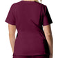 Women's 3-Pocket V-Neck Top