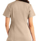 Women's 3-Pocket V-Neck Top