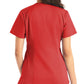 Women's 3-Pocket V-Neck Top