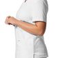 Women's 3-Pocket V-Neck Scrub Top