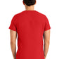 Men's 4-Pocket Back Yoke V-Neck Top