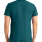 Men's 2-Pocket Tuckable V-Neck Scrub Top