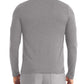 Men's Long-Sleeve Crew Neck Underscrub Tee