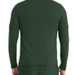 Men's Long-Sleeve Crew Neck Underscrub Tee