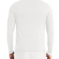 Men's Long-Sleeve Crew Neck Underscrub Tee