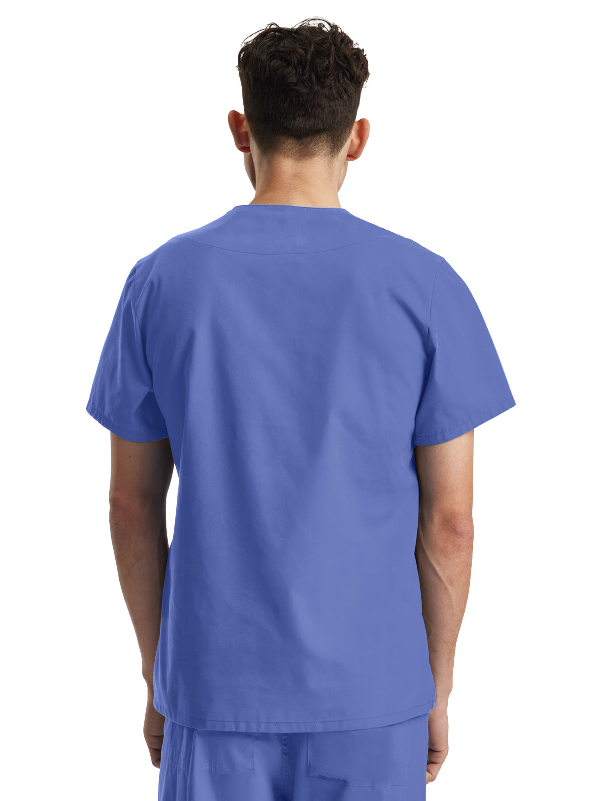 Unisex V-Neck Top