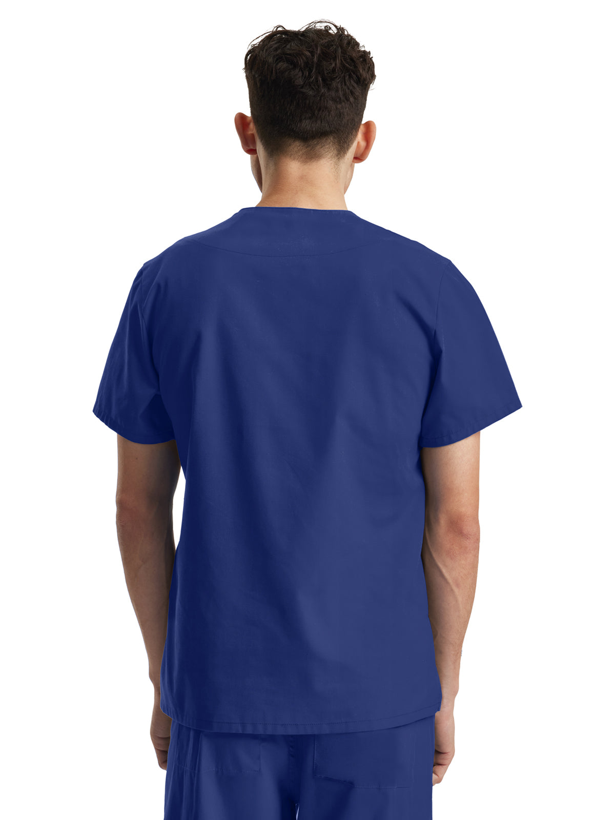 Unisex V-Neck Top