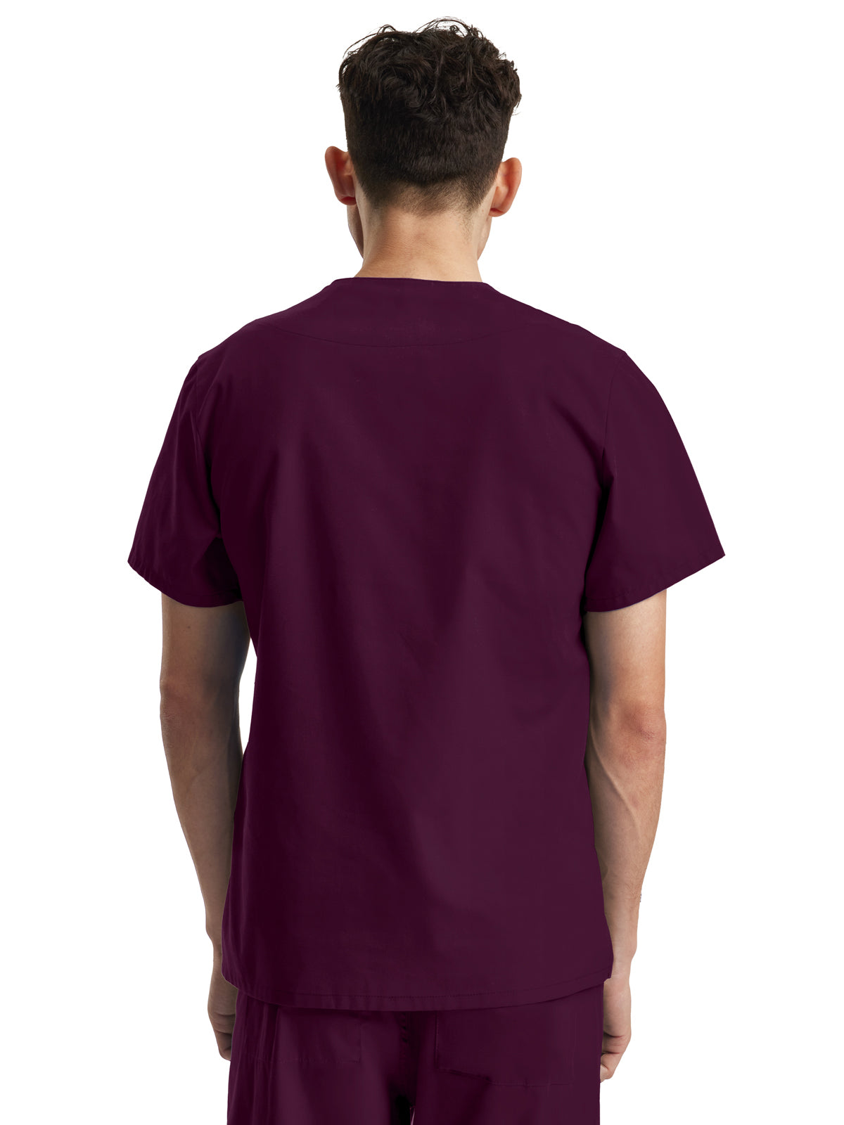 Unisex V-Neck Top