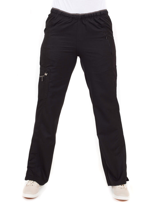 Women's Fashion Cargo Pant