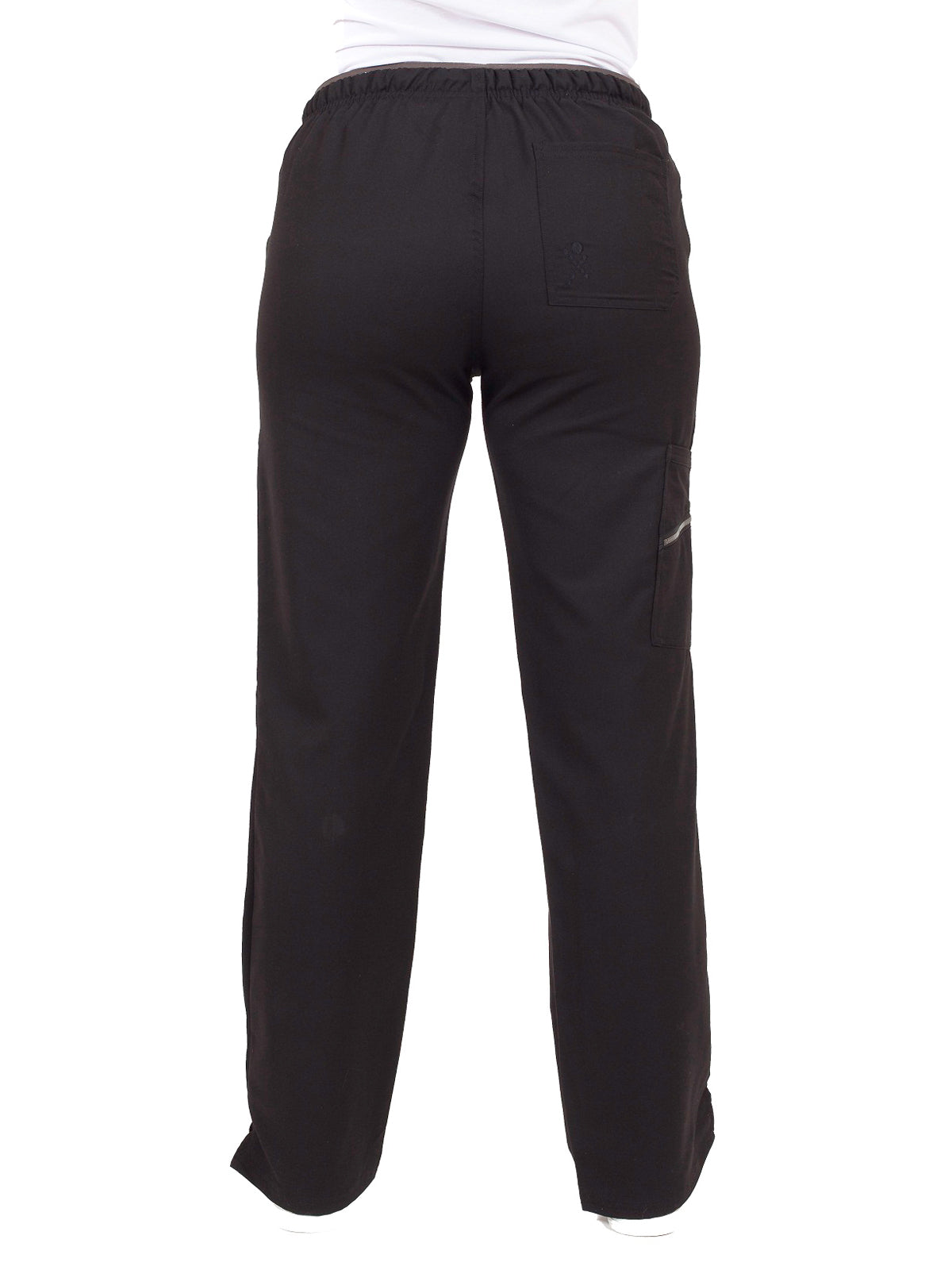 Women's Fashion Cargo Pant