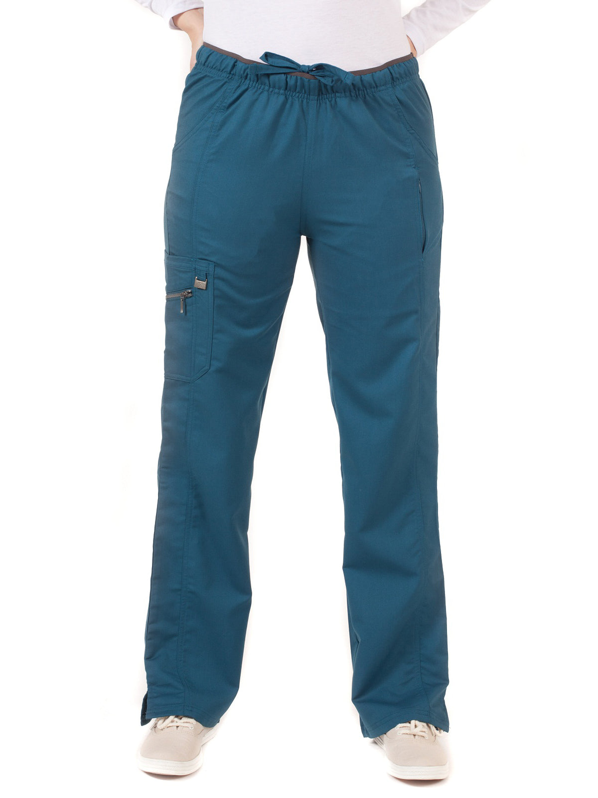 Women's Fashion Cargo Pant